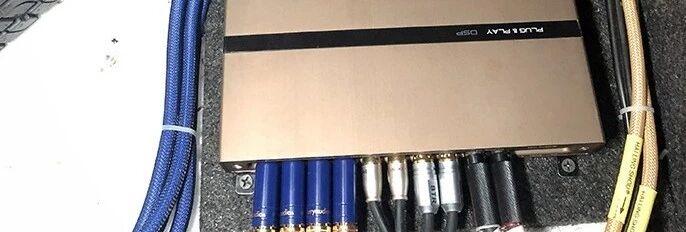 Volkswagen Tiguan upgrades, Biwei dsp audio modification, Japan’s Biwei sound quality effect is completely transformed