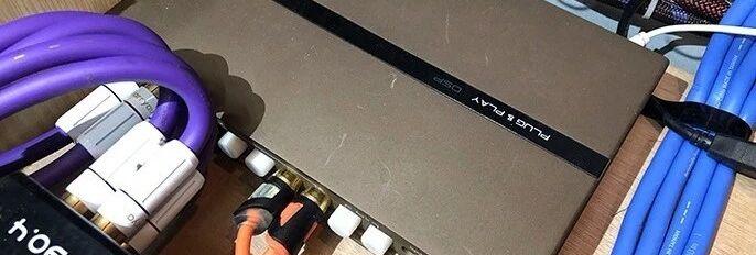 Enjoy delicate and sweet sound quality. Cadillac ATSL upgrades Japan’s Biwei dsp eight-channel audio processor P&P