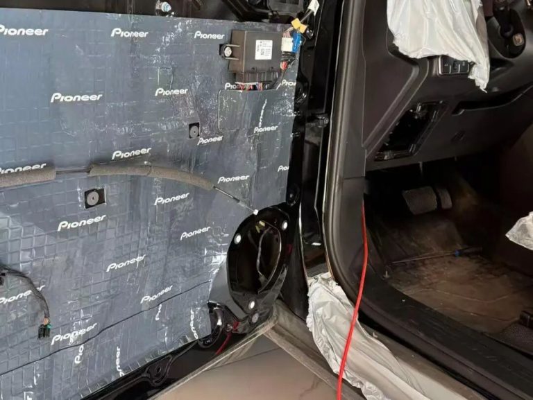 Subversive sound modification solution | In-depth analysis of Feishi PN.3 “Volume King Flagship”: the perfect fusion of acoustic reconstruction and auditory revolution